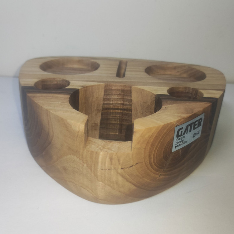 استند پرتافیلتر گتر مدل TRG29789 کد 58