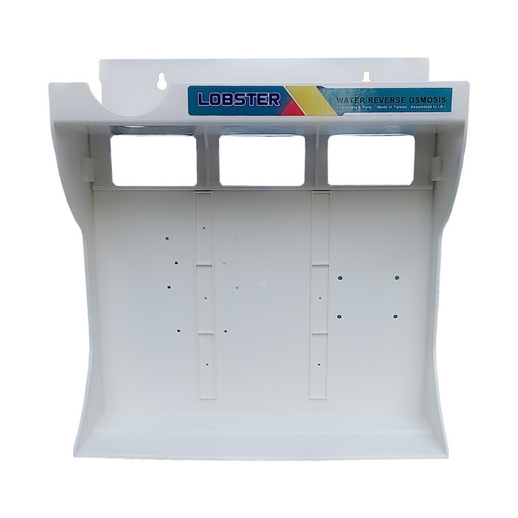 شاسی یدکی دستگاه تصفیه کننده آب لابستر مدل PSH-Fiber Glass