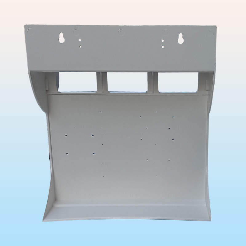 شاسی یدکی دستگاه تصفیه کننده آب لابستر مدل PSH-Fiber Glass