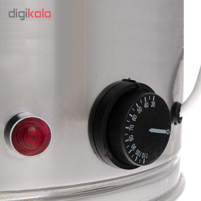 سماور برقی مدل Pro2 گنجایش 20 لیتر