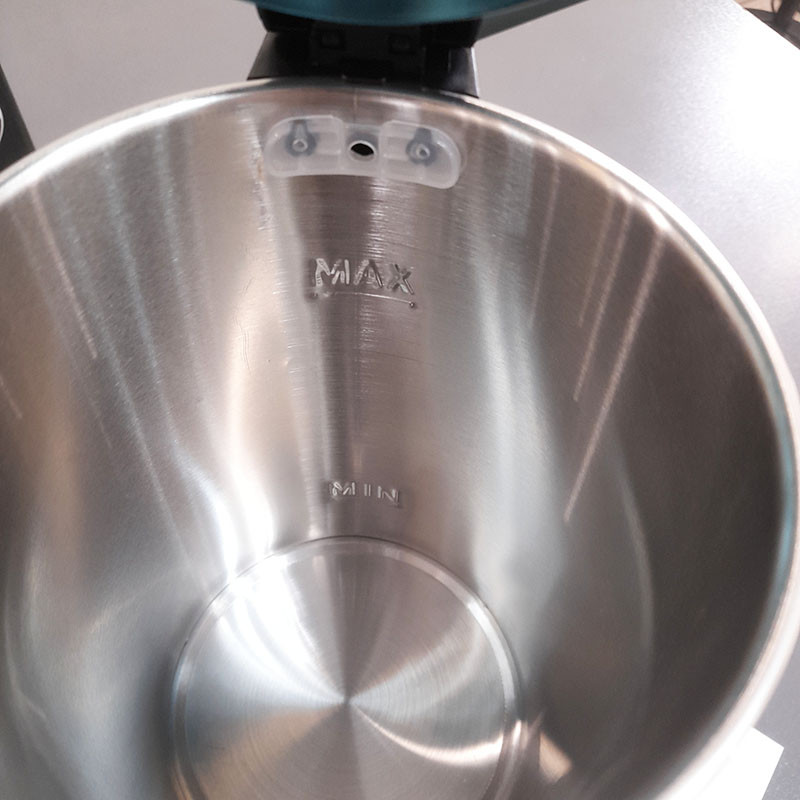 کتری برقی هافمنز مدل HM-2531 گنجایش 2.5 لیتر