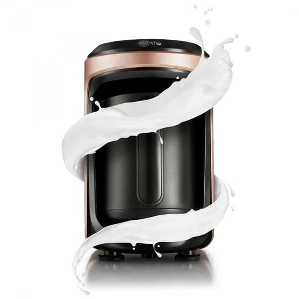 قهوهساز کاراجا مدل Hatir Hups Aroma
