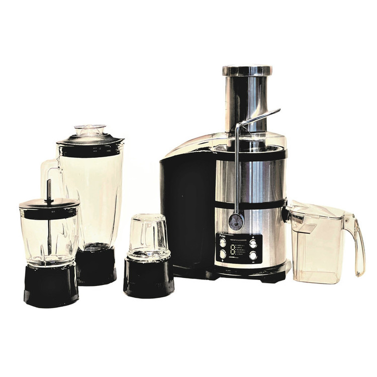 آبمیوهگیری آی سن مدل IE-j828