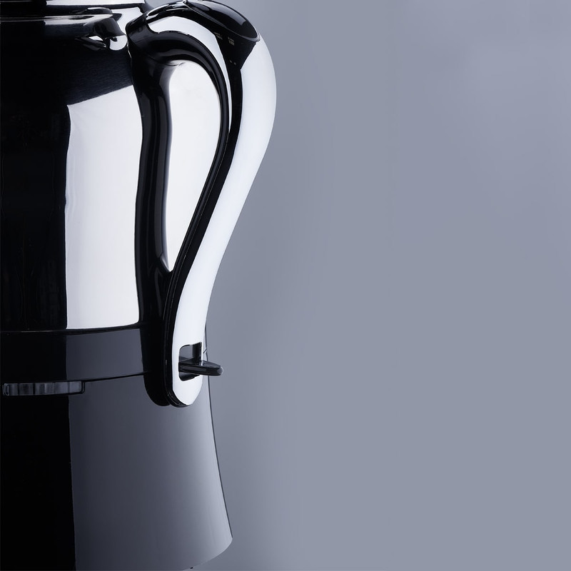 سماور برقی کرکماز مدل A842 گنجایش 3.5 لیتر