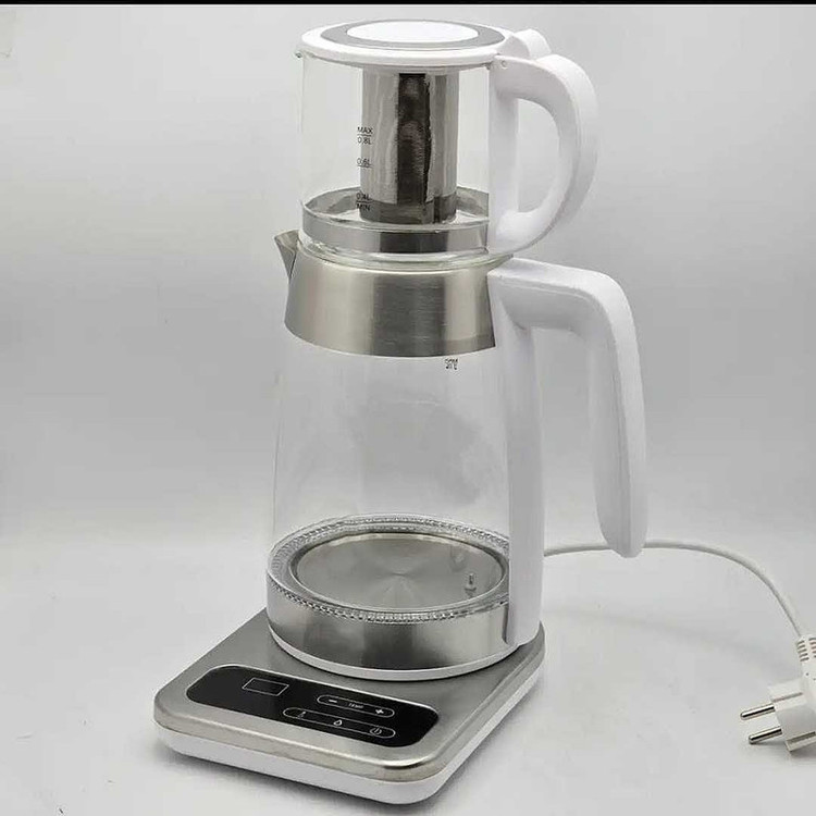 چای ساز روی هم مباشی مدل MT-190 New