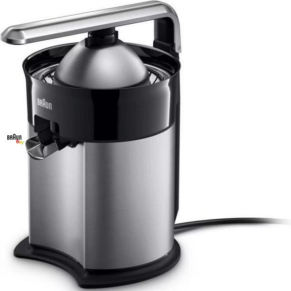 آب مرکباتگیر 160 وات براون مدل CJ7050