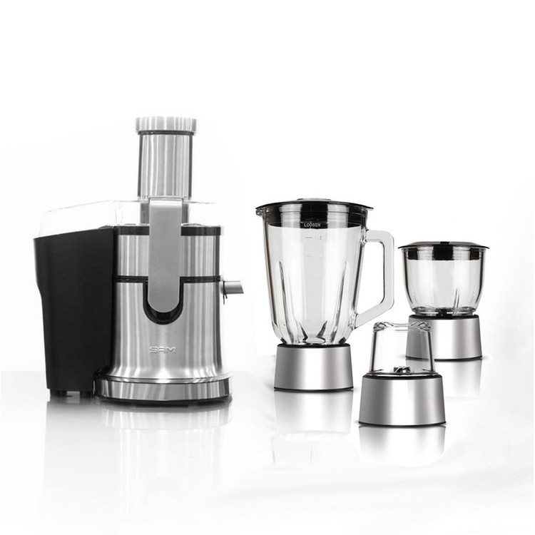 آبمیوه گیری سام مدل JC402
