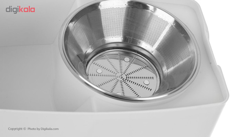 آبمیوه گیری المپیا مدل OE-176P