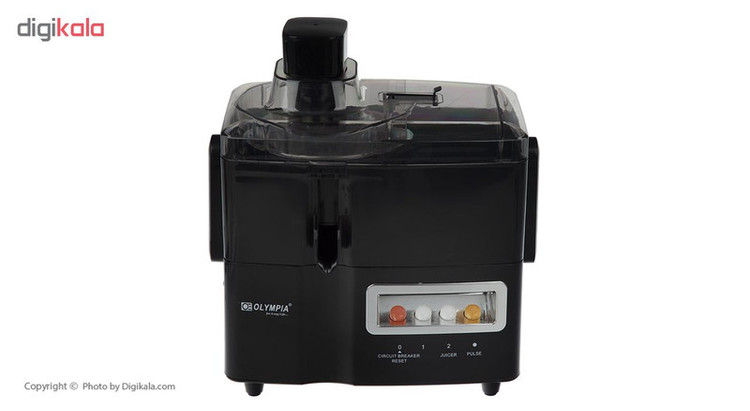 آبمیوه گیری المپیا مدل OE-176P