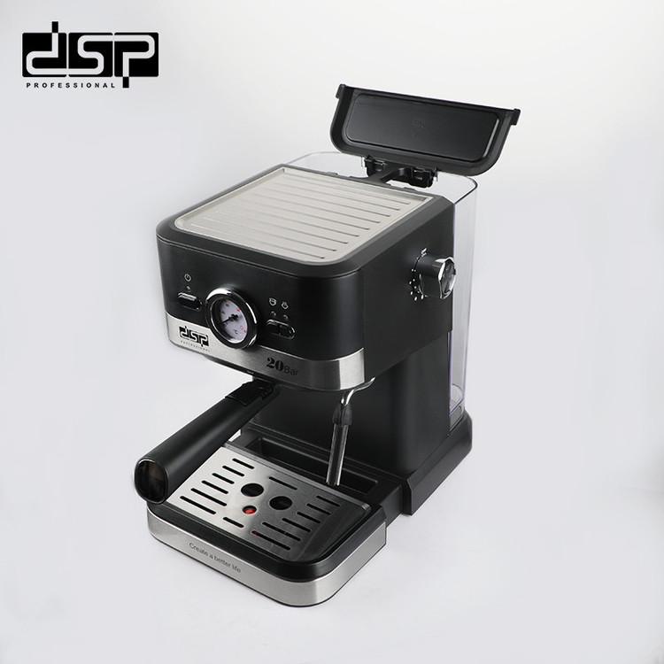 اسپرسو ساز 1500 میلیلیتر دی اس پی مدل KA3113