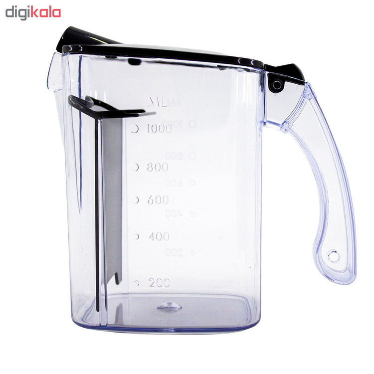 آبمیوه گیری همیلتون مدل JH-152