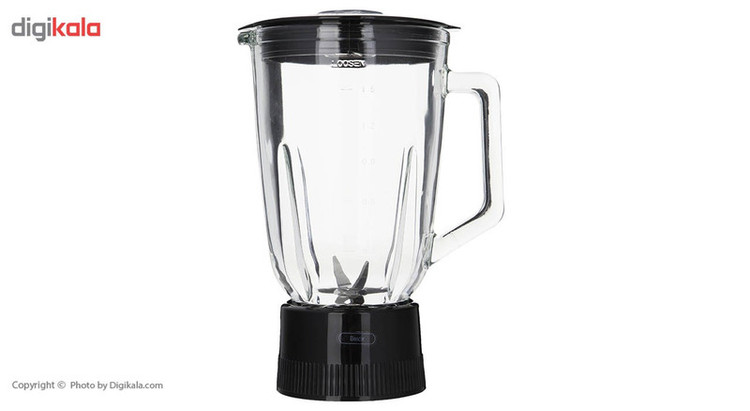 آبمیوه گیری تکنو مدل Te-311