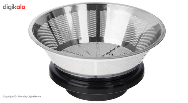 آبمیوه گیری تکنو مدل Te-311