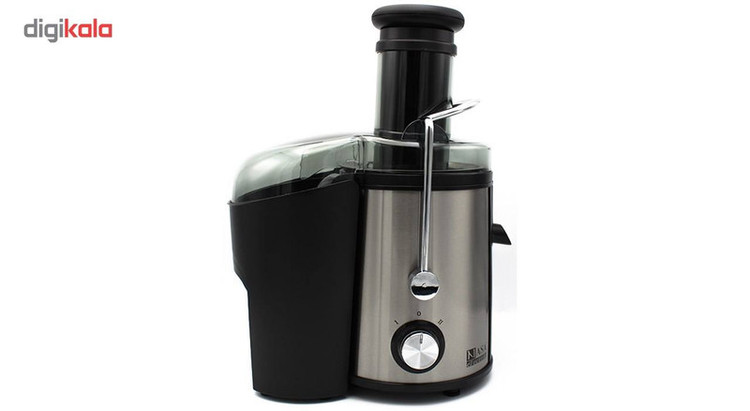 آبمیوه گیری تک کاره ناسا الکتریک مدل NS-918