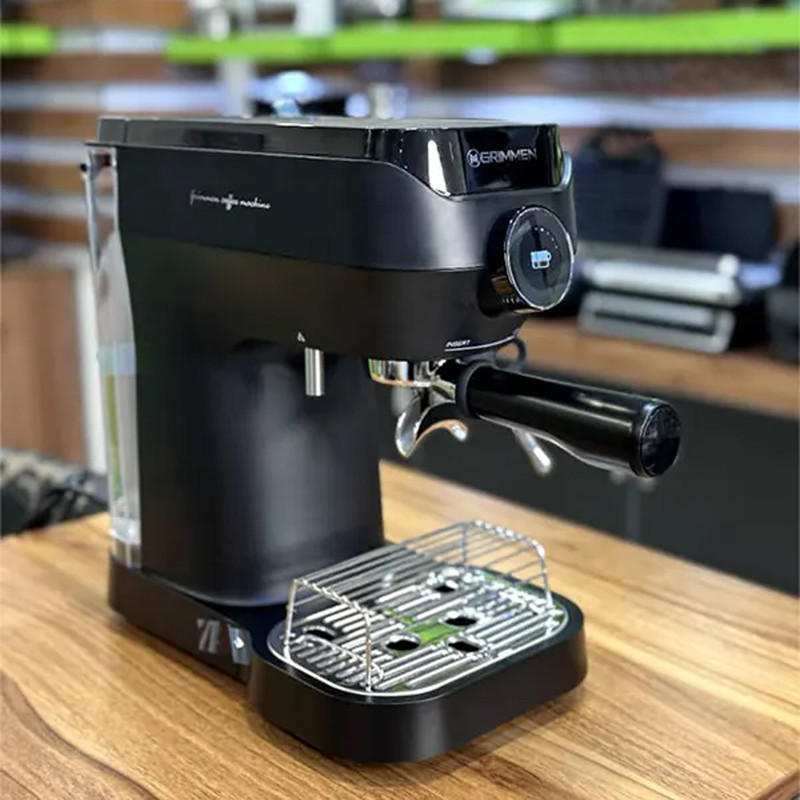 اسپرسو ساز 1800 میلیلیتر گریمن مدل GR-EM504