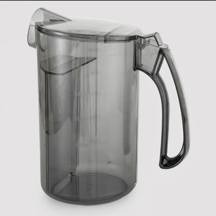 آبمیوهگیری چند کاره ولگا مدل RT1