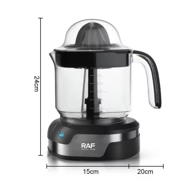آب مرکبات گیر راف مدل R.638