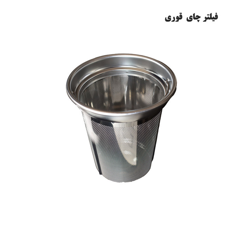 سماور برقی آرچیلیک مدل se90361 گنجایش 3.5 لیتر