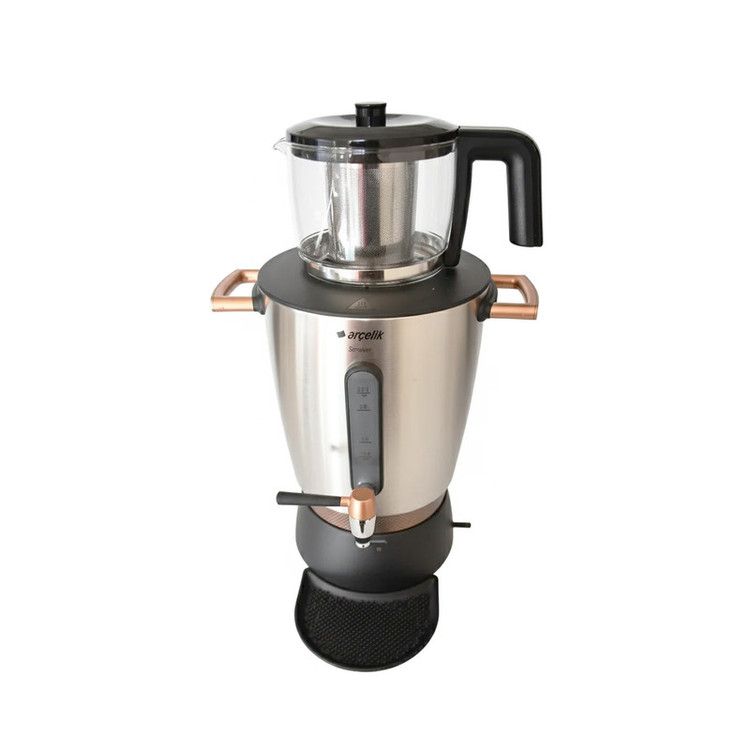 سماور برقی آرچیلیک مدل se90361 گنجایش 3.5 لیتر