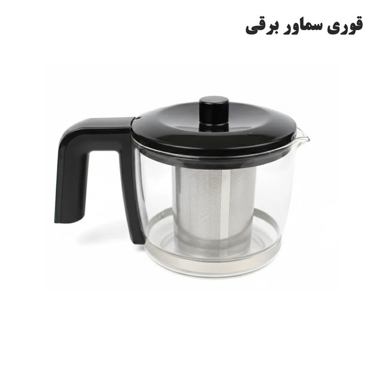 سماور برقی آرچیلیک مدل se90361 گنجایش 3.5 لیتر