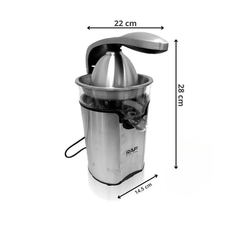 آبمیوهگیری راف مدل R.626