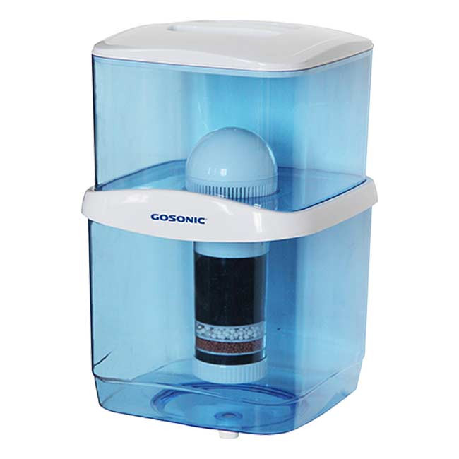 مخزن آبسرد کن گوسونیک مدل PURIFIER-22