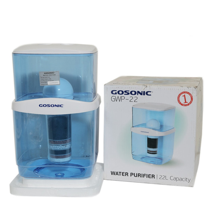 مخزن آبسرد کن گوسونیک مدل PURIFIER-22