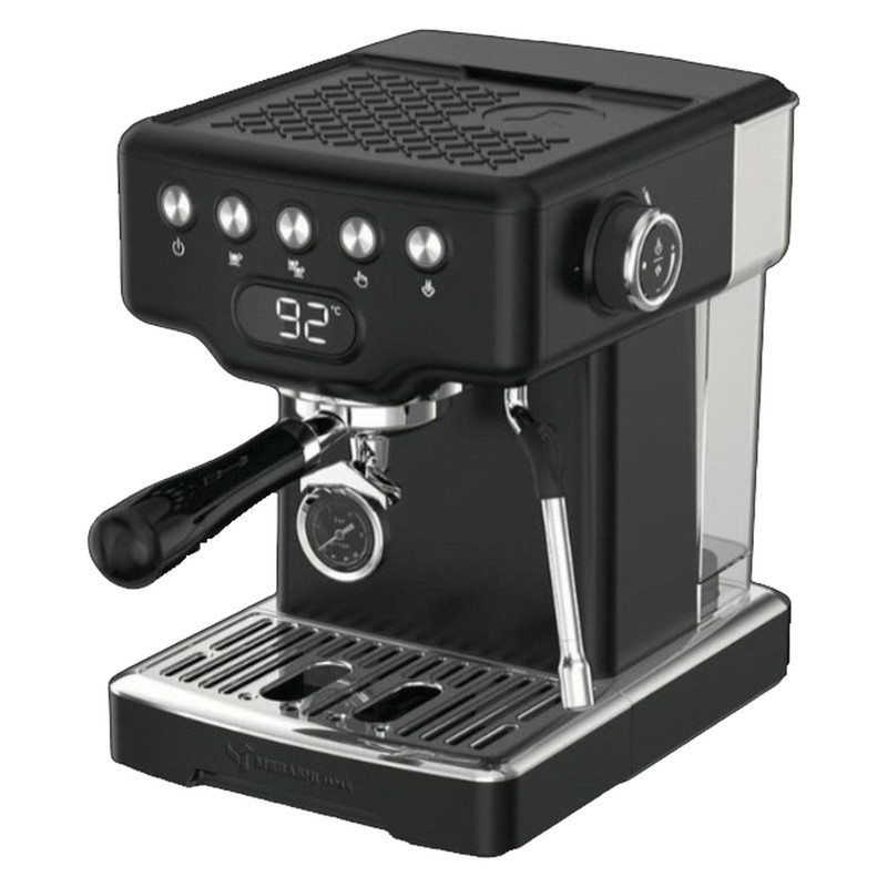 اسپرسو ساز مباشی مدل  ME-ECM2115B