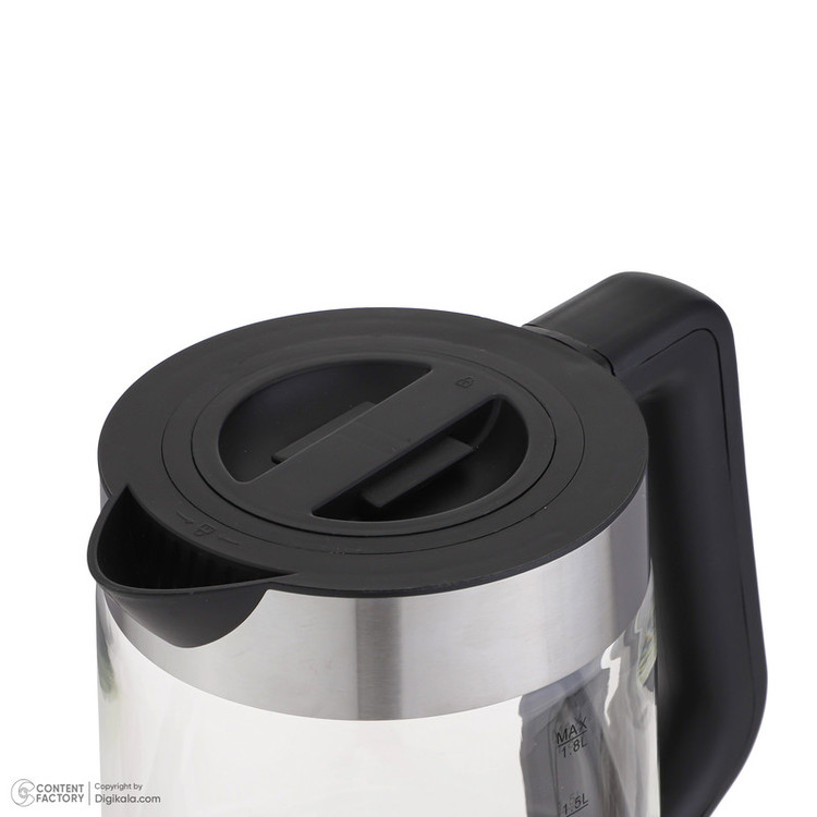 کتری برقی ترام هاوس مدل EK-14180