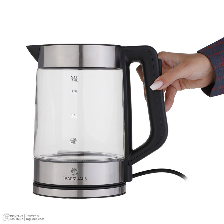 کتری برقی ترام هاوس مدل EK-14180