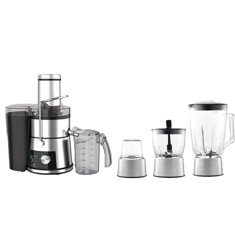 آبمیوه گیری ترام هاوس مدل PJ-45801S
