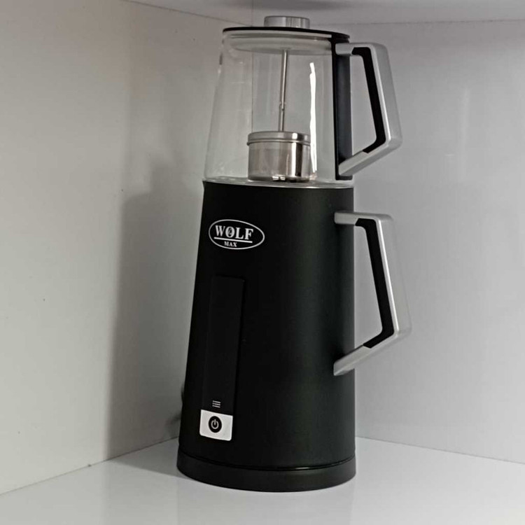 چای ساز روی هم ولف مدل WF-1420