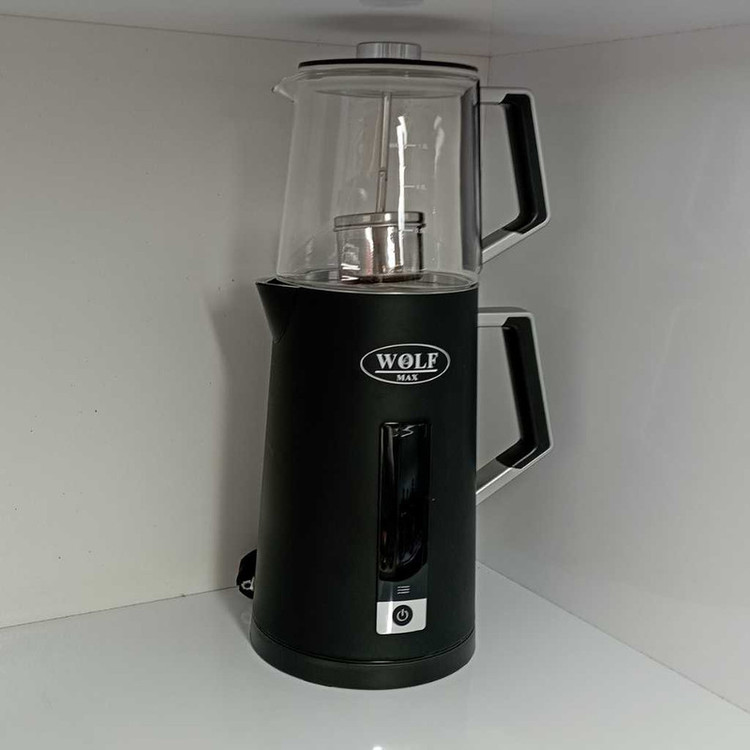 چای ساز روی هم ولف مدل WF-1420