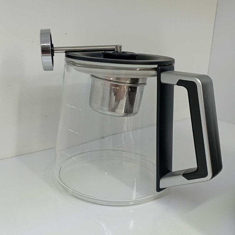 چای ساز روی هم ولف مدل WF-1420