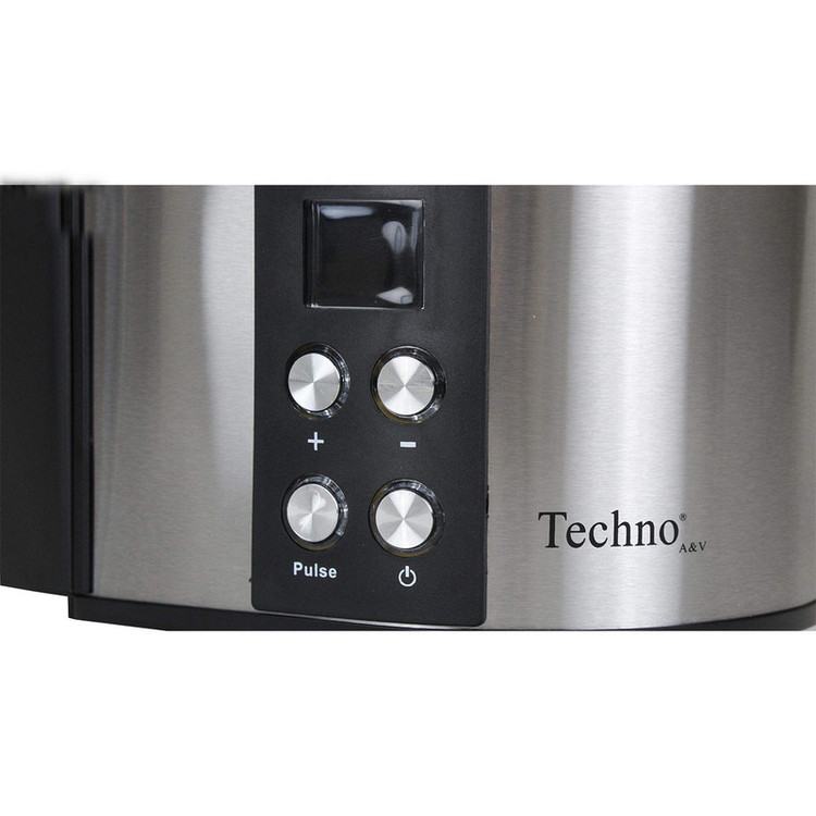 آبمیوه گیری تکنو مدل Te-219