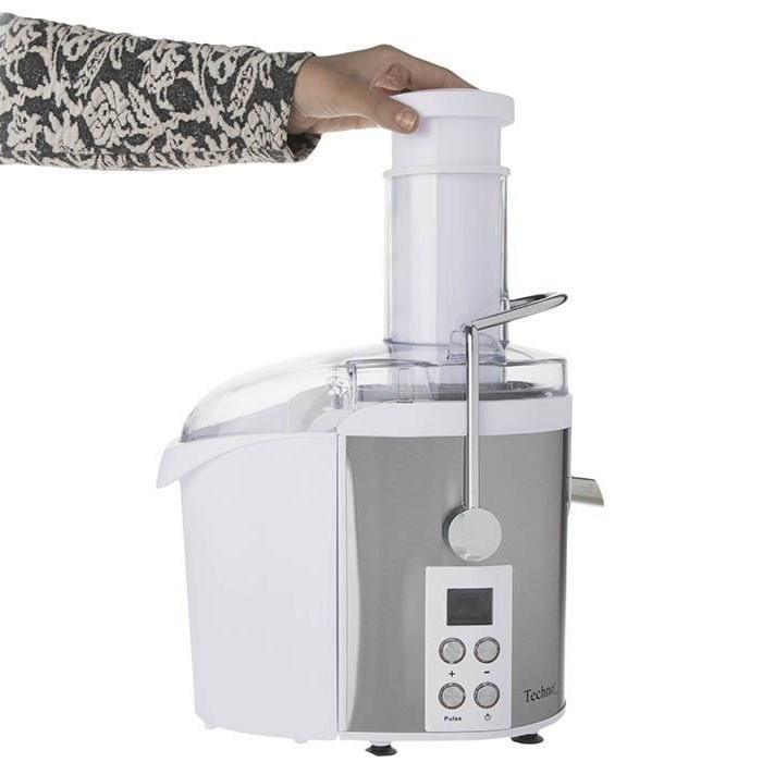 آبمیوه گیری تکنو مدل Te-219