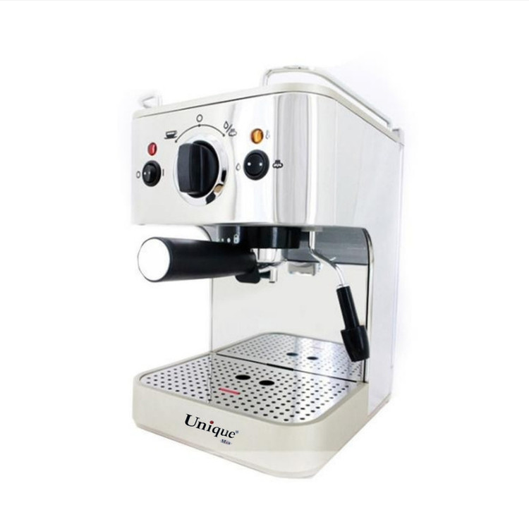اسپرسو ساز ۱۵۰۰ میلیلیتر یونیک مکس مدل UXP-149