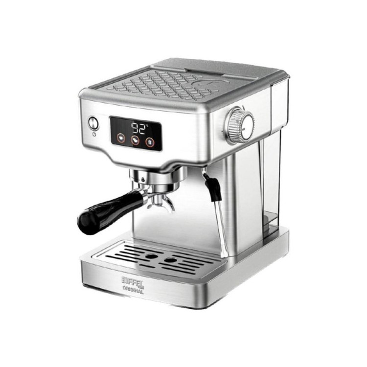 اسپرسو ساز 1800 میلیلیتر ایفل مدل EL_3810 EM