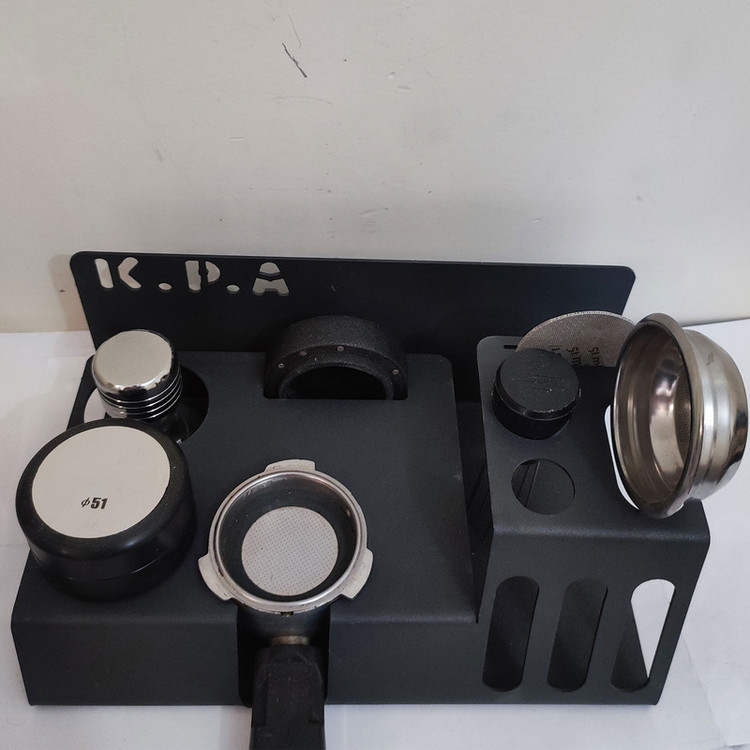 استند پرتافیلتر کی پی ای کد 51