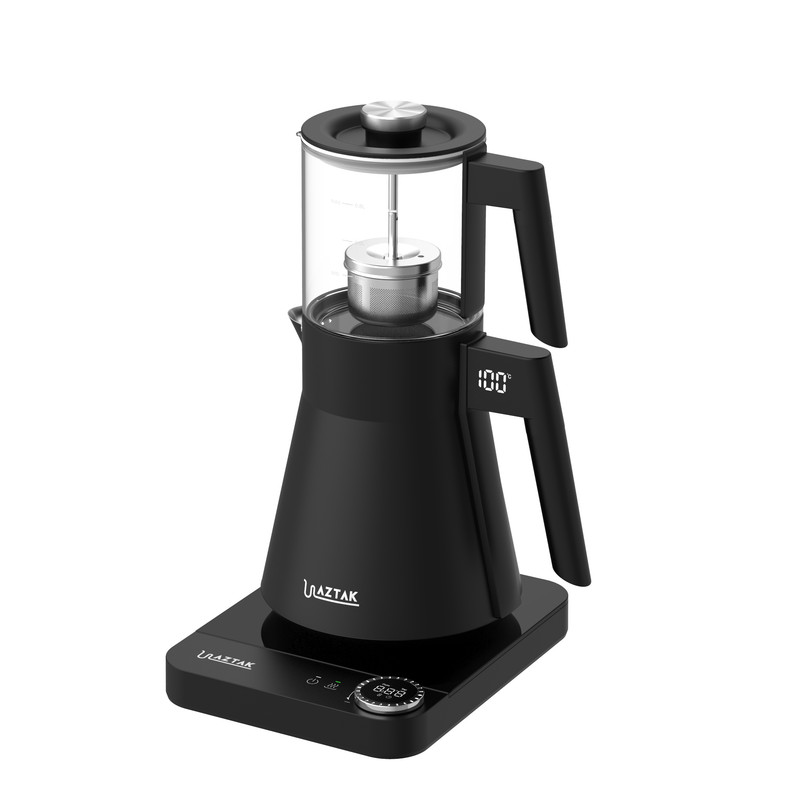 چای ساز روی هم آزتک مدل AZ-8161/2