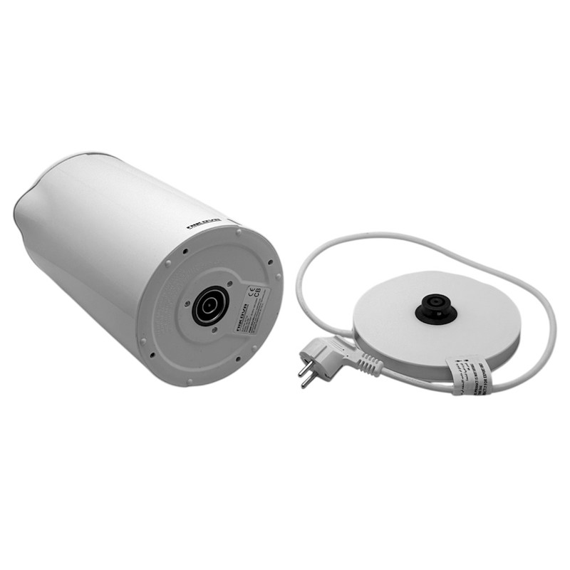 کتری برقی نیکووا مدل NK-208 گنجایش 1.7 لیتر