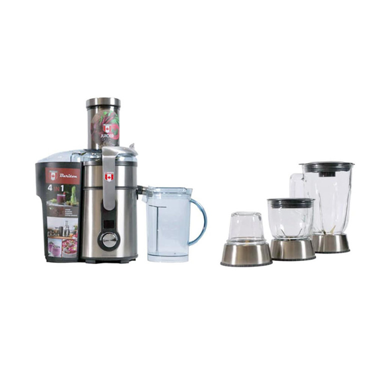 آبمیوه گیری باریتون مدل BJ-13001ST