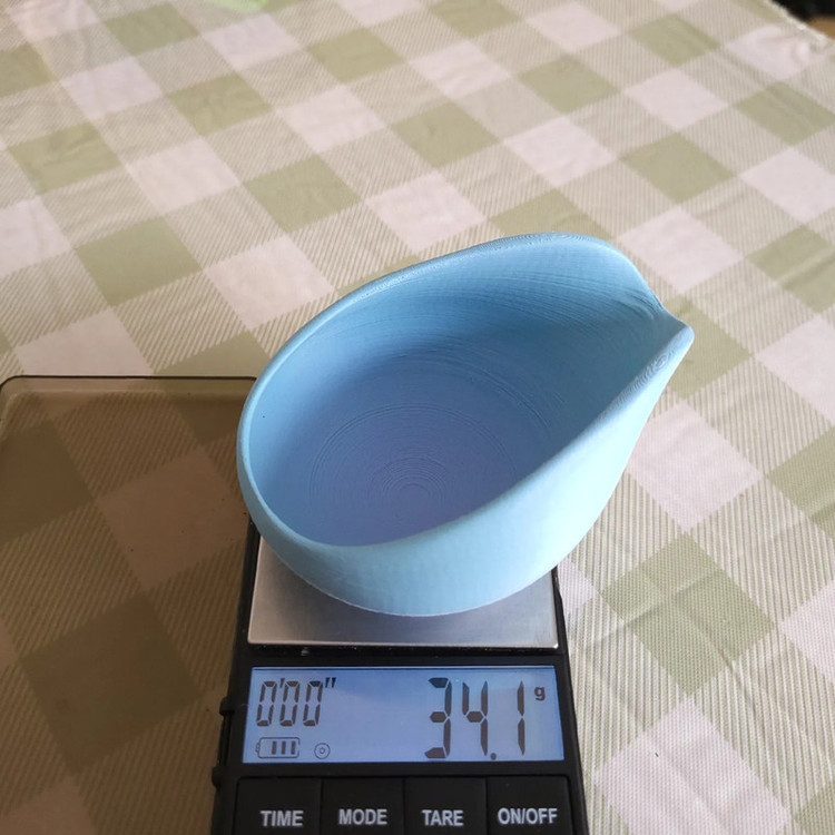 پیمانه قهوه مدل 3D-Pro Dosing