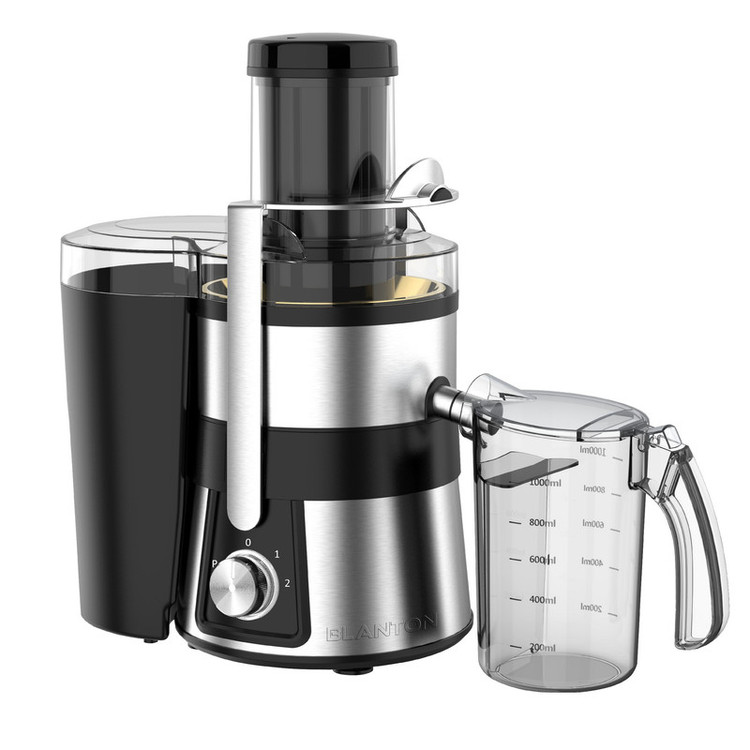آبمیوهگیری بلانتون مدل BCR-JU1110