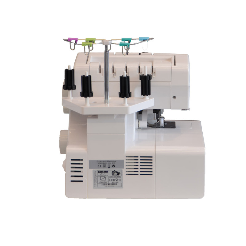 چرخ خیاطی سردوز مارشال مدل بیبی لوک MR 304