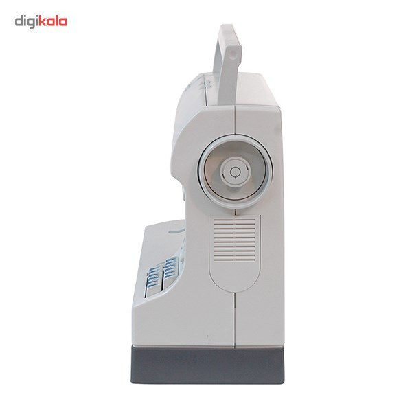 چرخ خیاطی کاچیران مدل 6060D