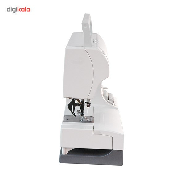 چرخ خیاطی کاچیران مدل 6060D