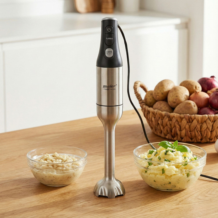 گوشت کوب برقی 1200 وات مایر مدل MR-190