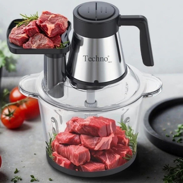 خردکن 3000 میلیلیتر تکنو مدل Te-221