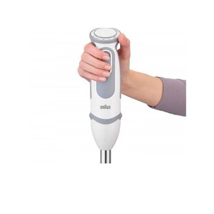 گوشت کوب برقی چندکاره 1000 وات براون مدل MQ5235